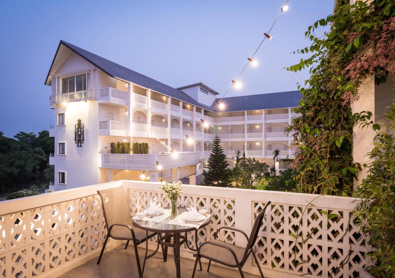 Koranaree Courtyard Boutique Hotel Nakhon Ratchasima Bagian luar foto