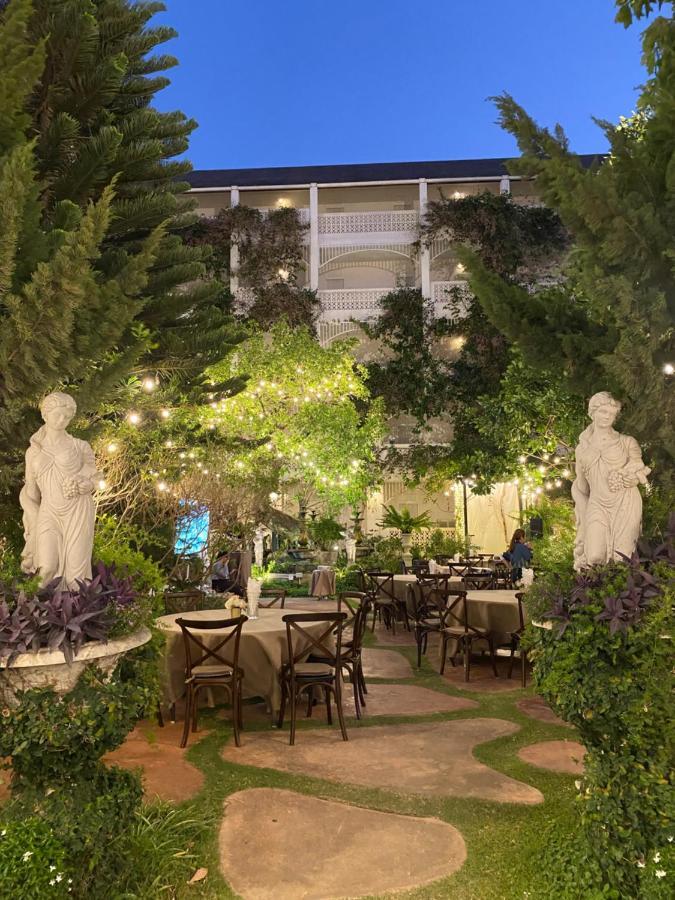 Koranaree Courtyard Boutique Hotel Nakhon Ratchasima Bagian luar foto