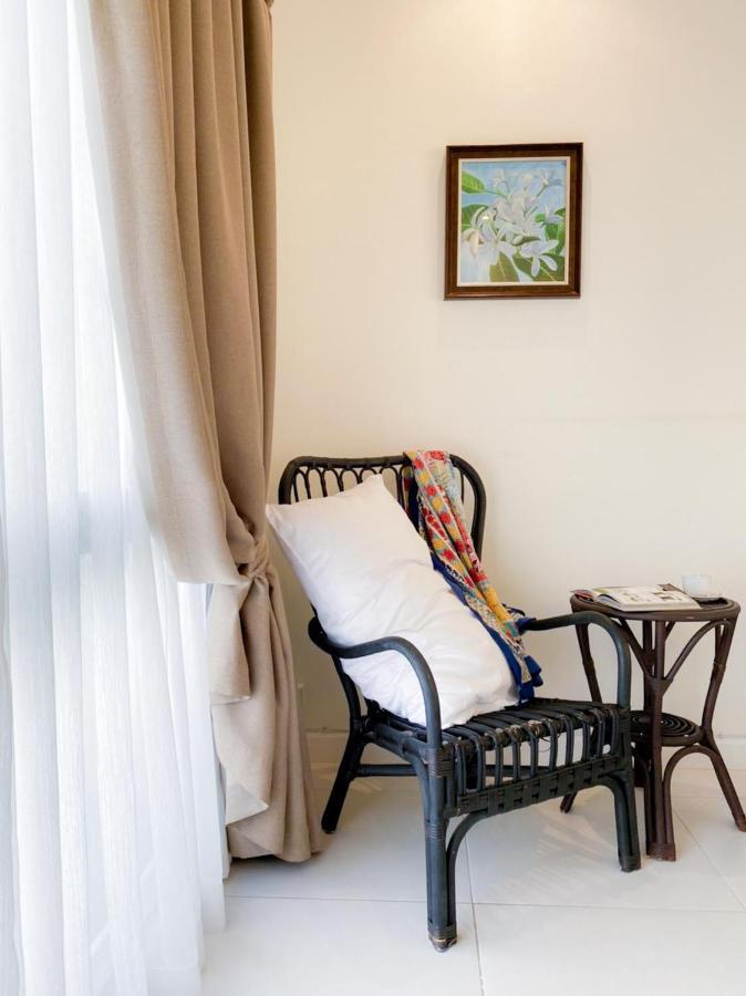 Koranaree Courtyard Boutique Hotel Nakhon Ratchasima Bagian luar foto