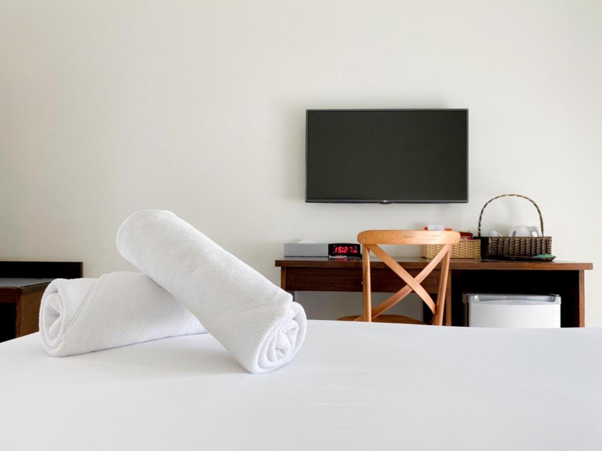 Koranaree Courtyard Boutique Hotel Nakhon Ratchasima Bagian luar foto
